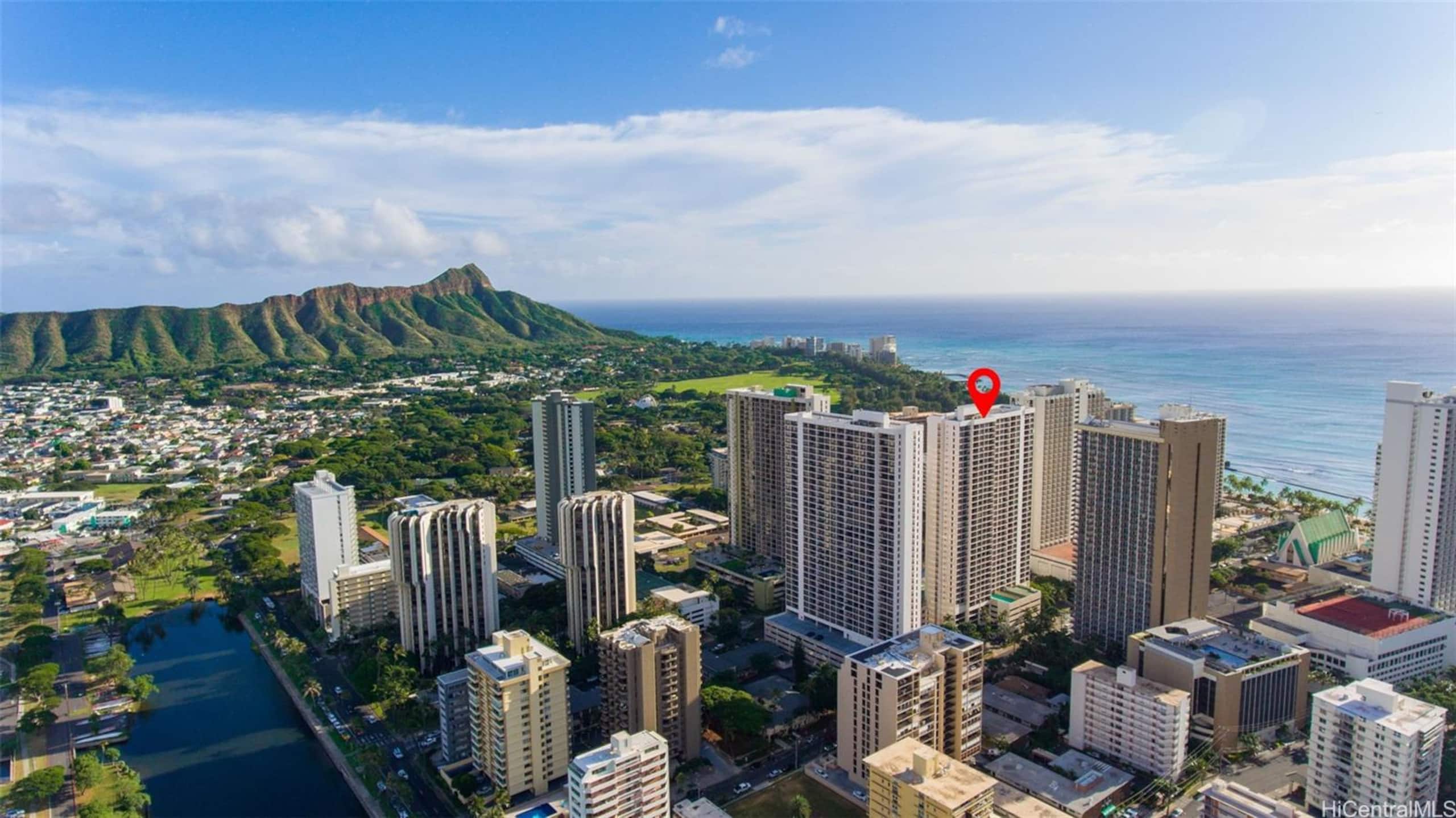 10FL-Upscale Chic 1BR-City & Ocean Views/Parking~ - Image 47