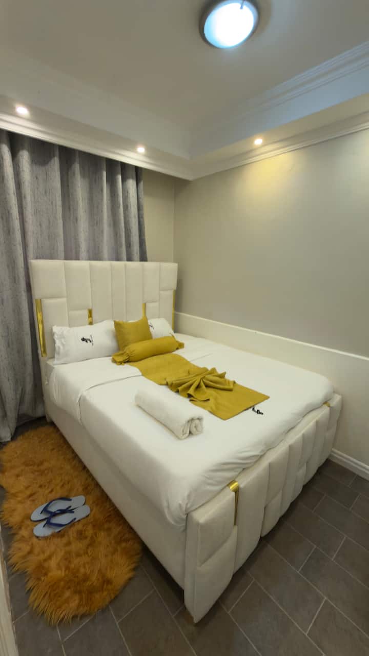 Quarto 5