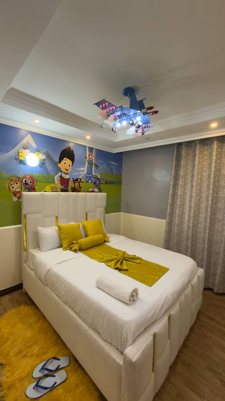 Quarto 3