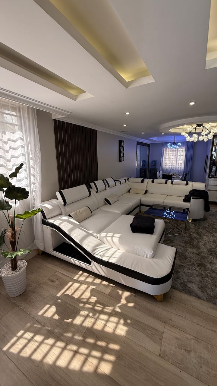 Sala de estar