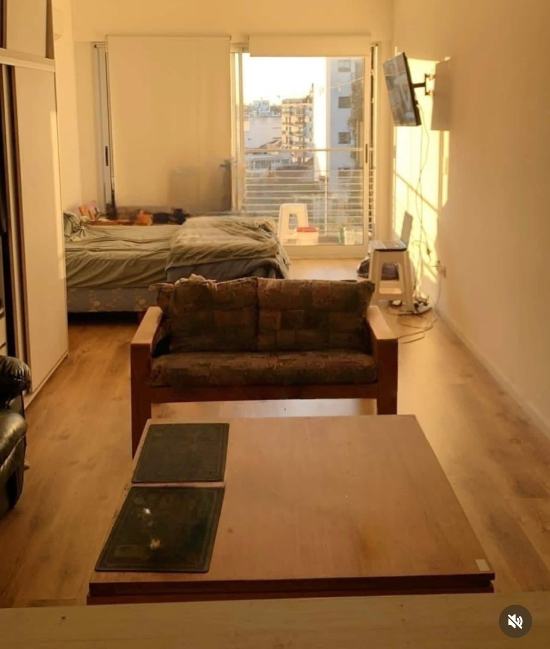 Apartment for rent in Buenos Aires, Belgrano