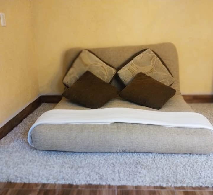 Дневна соба