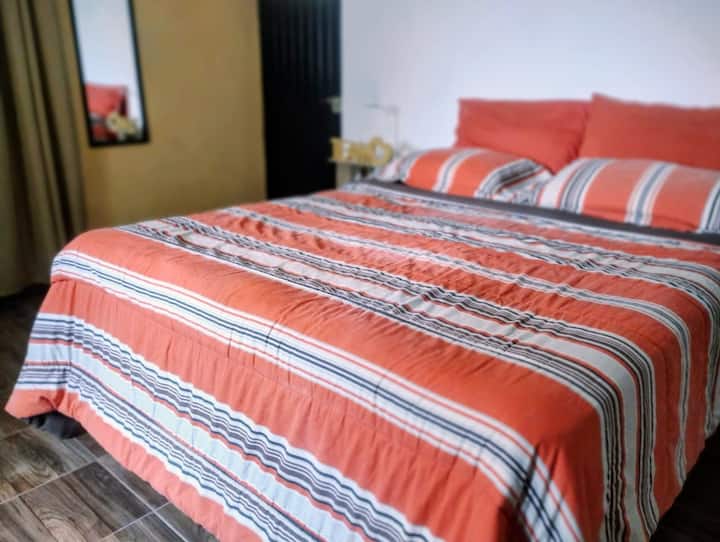 Спална соба 1