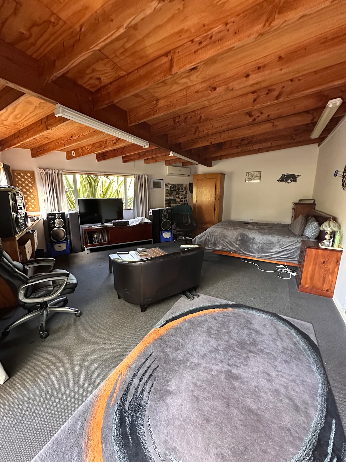 غرفة النوم 3