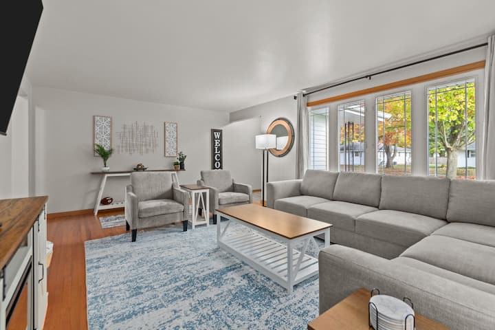 მისაღები ოთახი