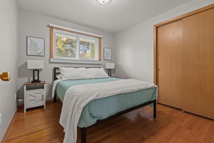 საძინებელი 3