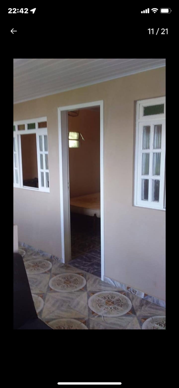 Chambre 1