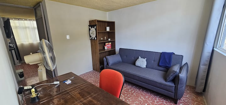 غرفة النوم 2