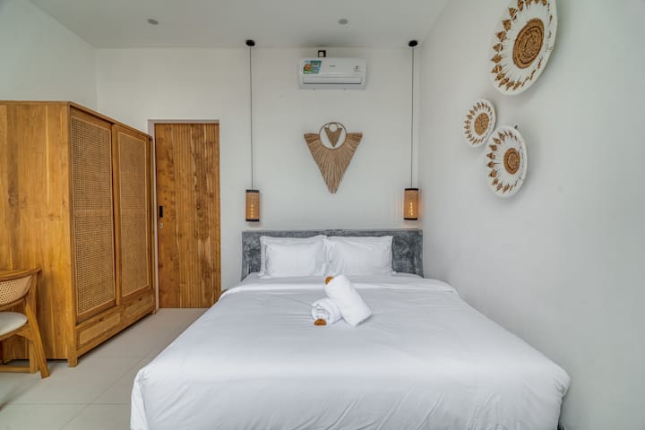 Спална соба 1