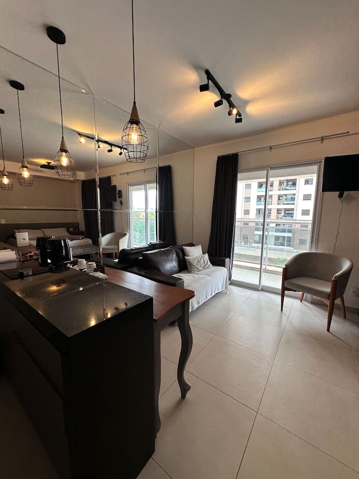 Дневна соба