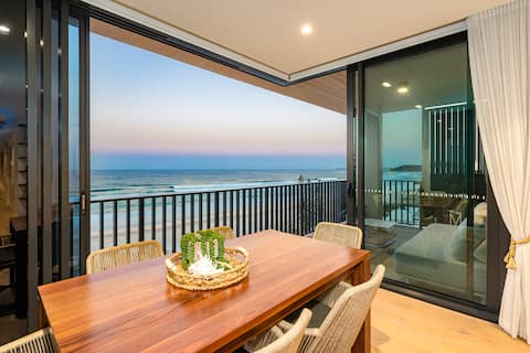Palm Beach Lux 3BR Oceanfront