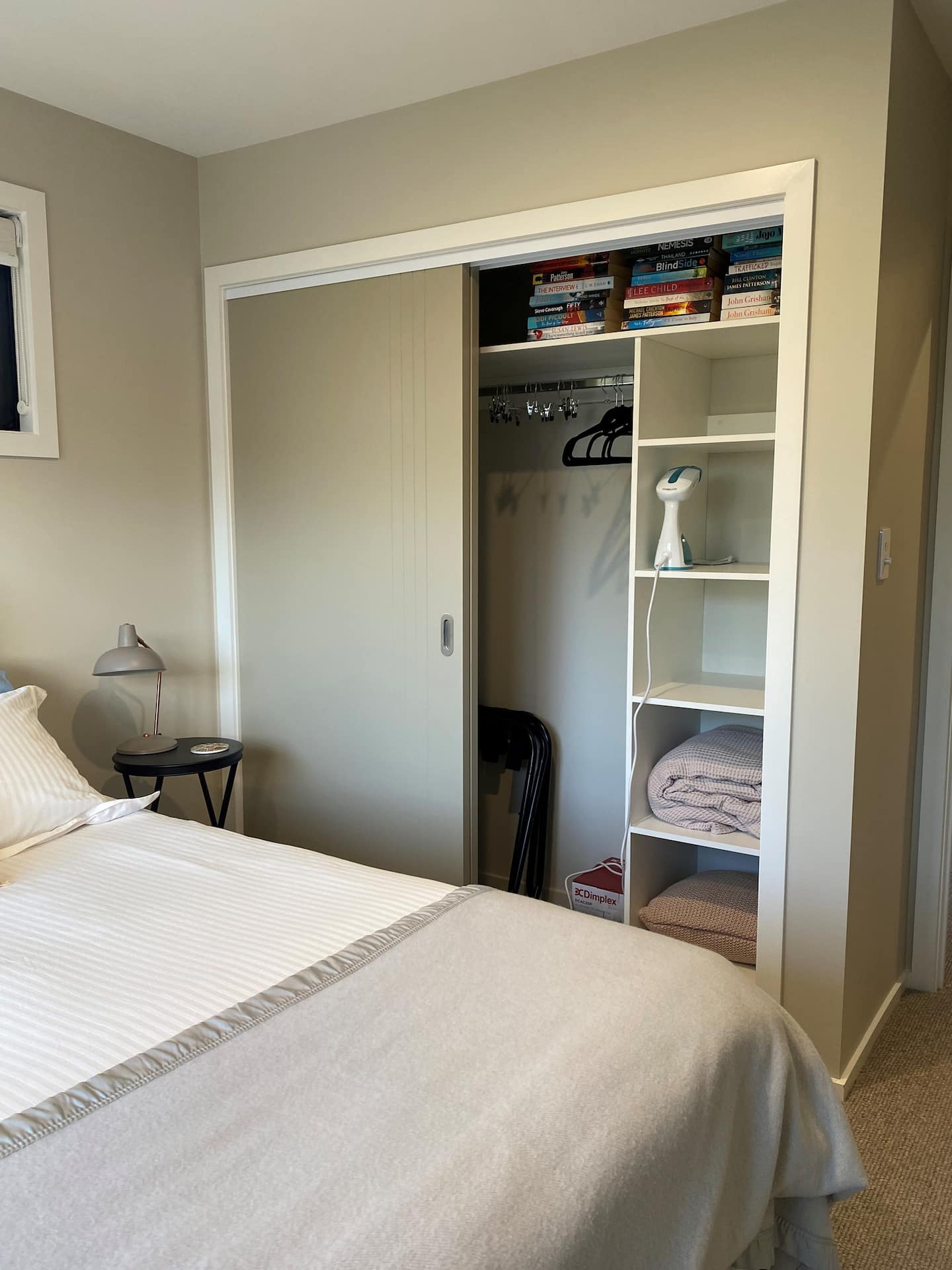 Bella Luce Boutique Accommodation 2