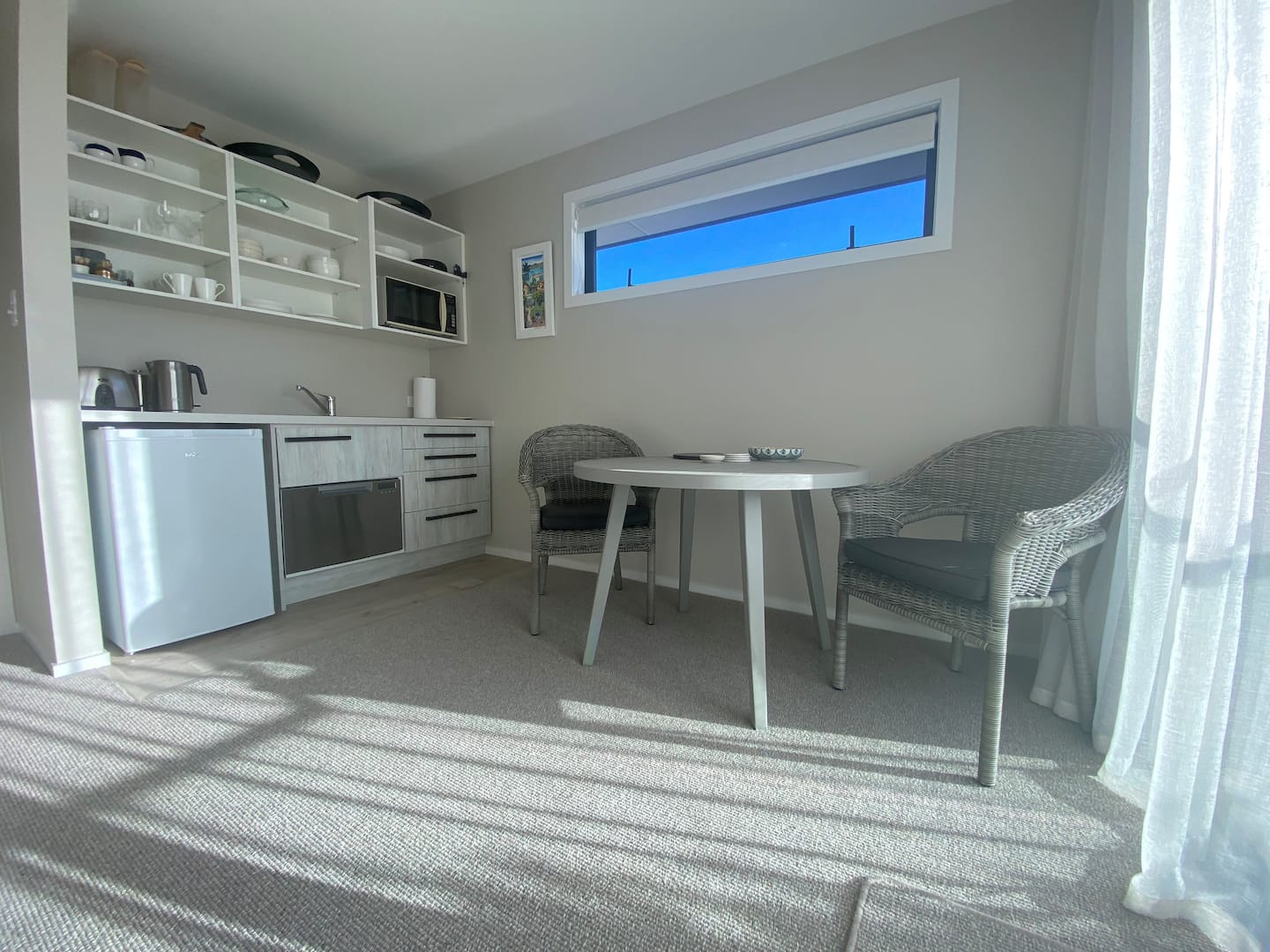 Bella Luce Boutique Accommodation 5