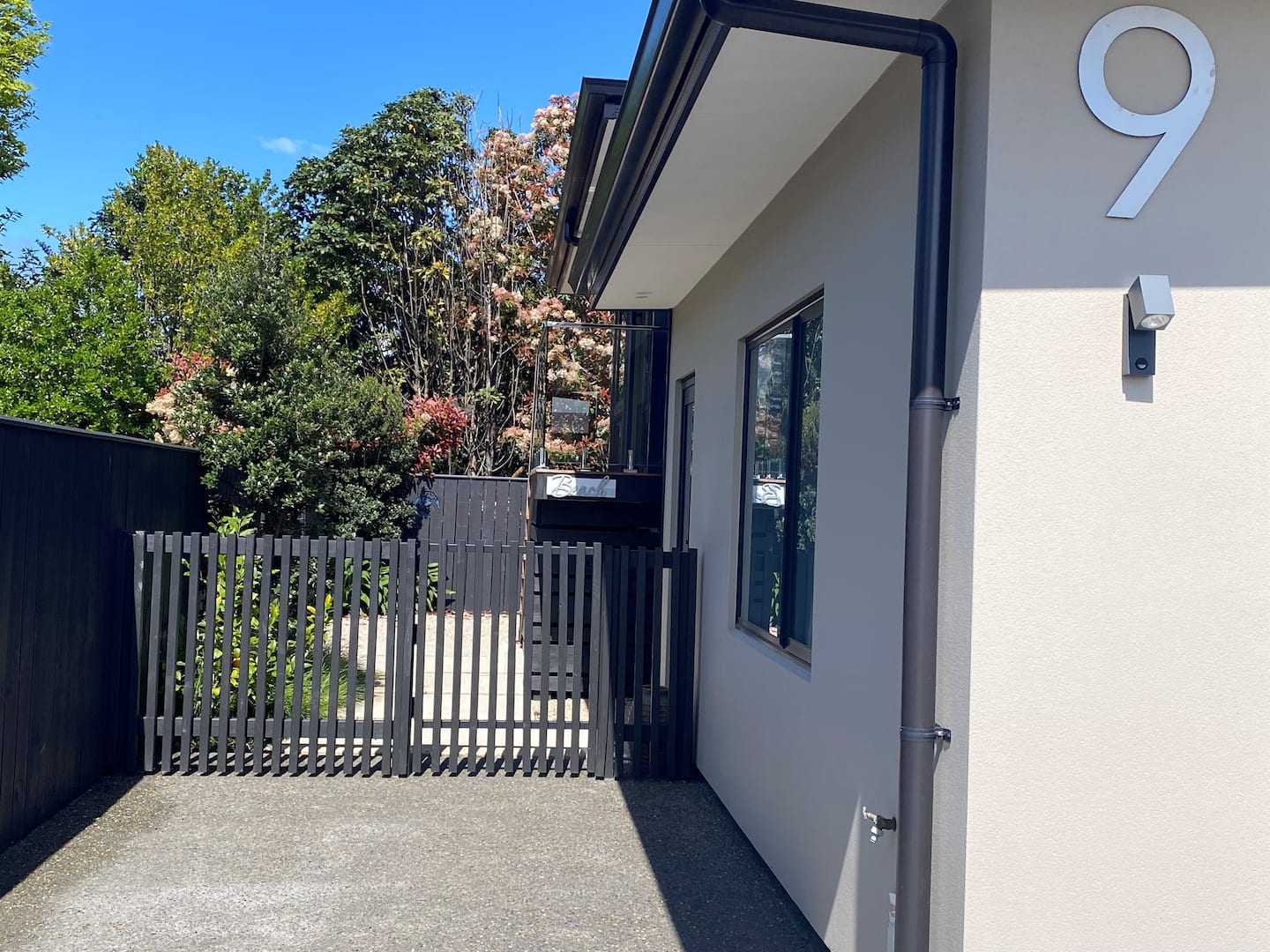 Bella Luce Boutique Accommodation 3