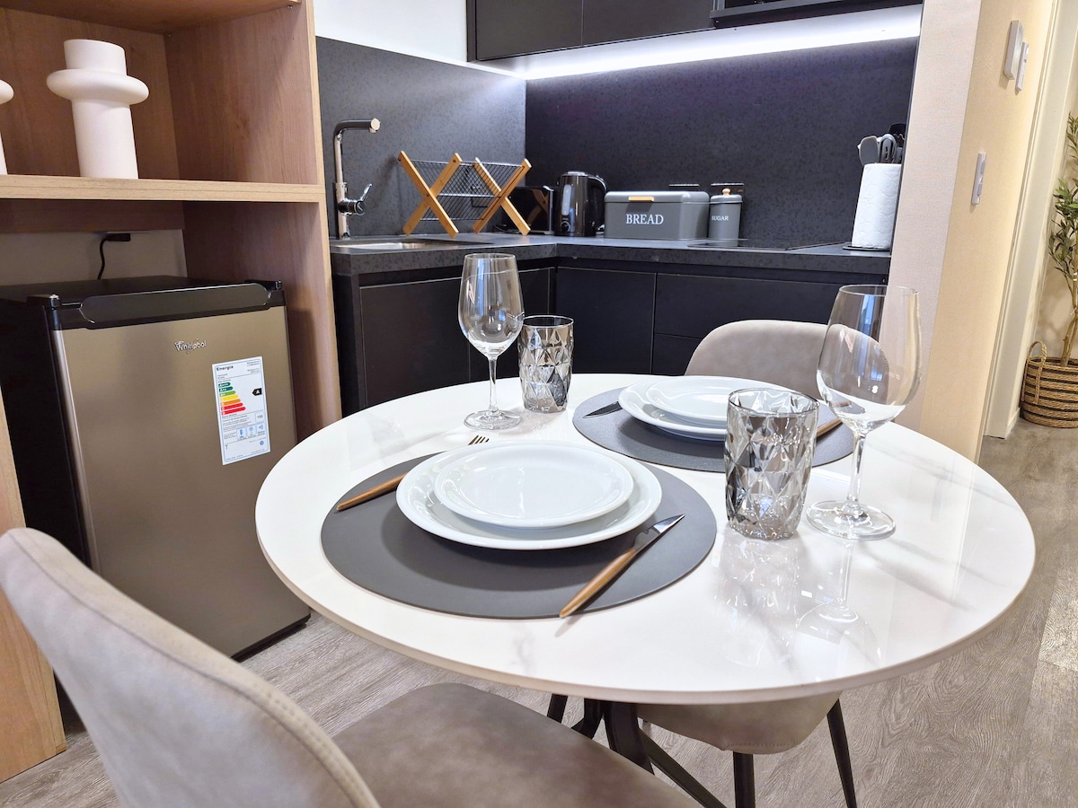 New Luxury Premium Apart in Buenos Aires photo 3