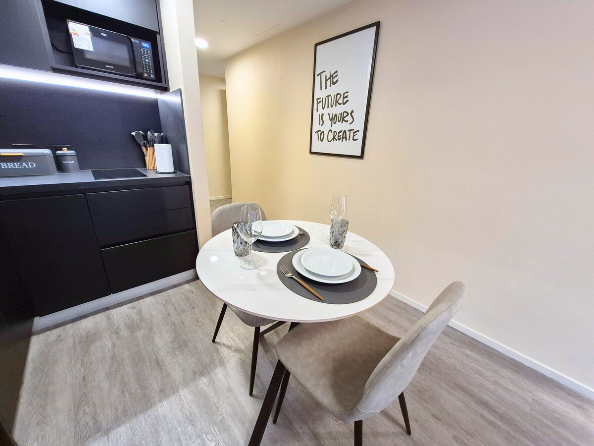 New Luxury Premium Apart in Buenos Aires photo 4