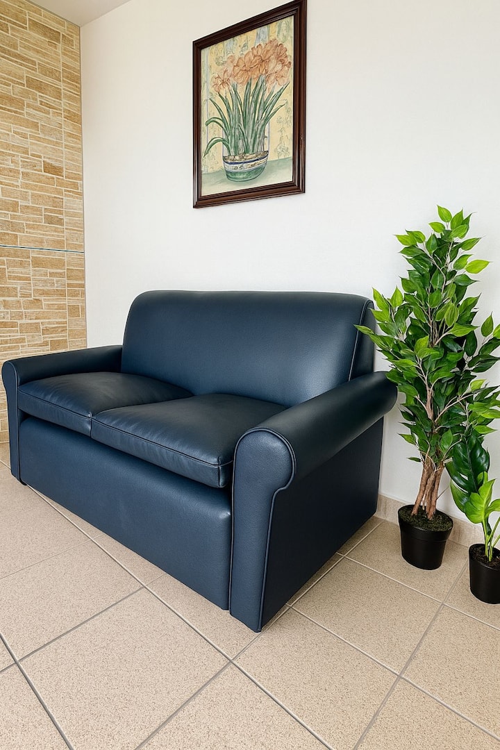 Beachfront Mini Apartment – San Bartolo - Chilca