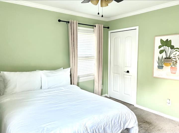 საძინებელი 2