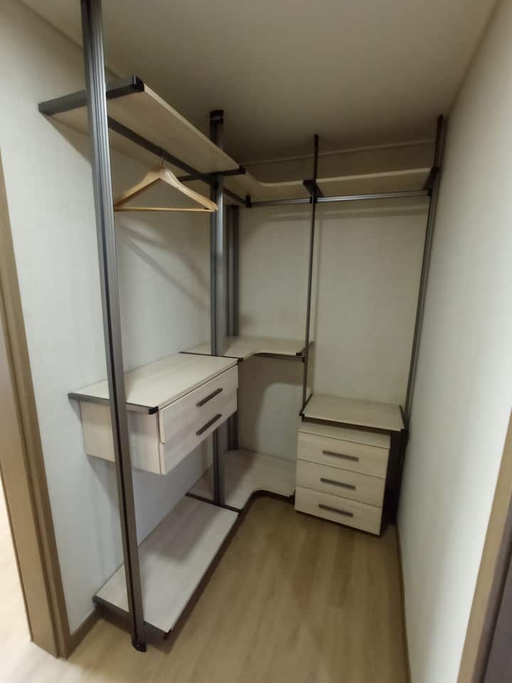 Chambre 1