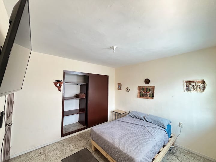 Спална соба 1