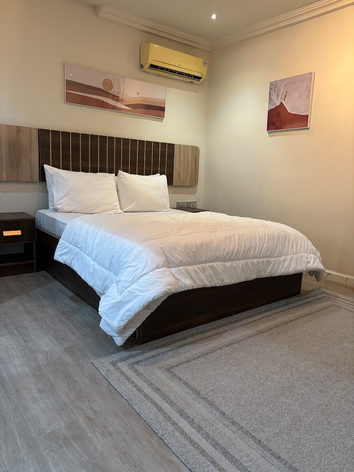 Habitación 1