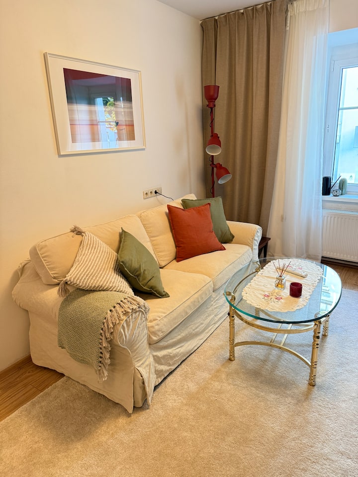 Cozy Place - Tulln an der Donau