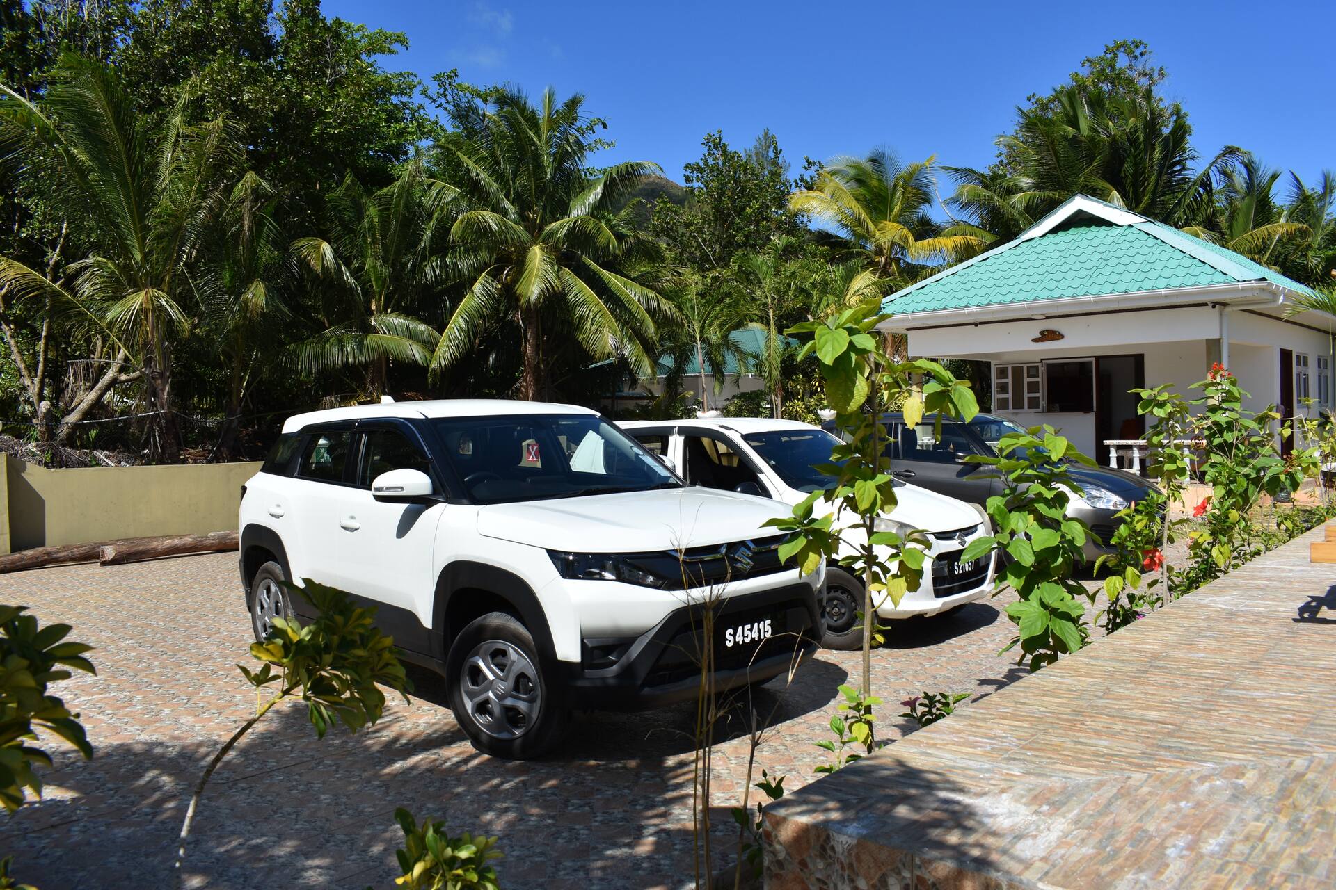 Belle Vacance Self Catering Villas — photo 5