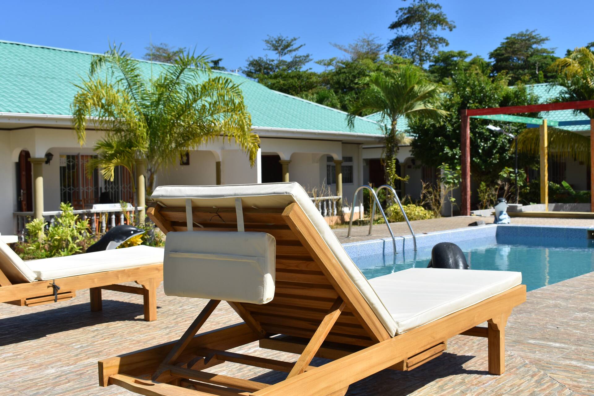 Belle Vacance Self Catering Villas — photo 3
