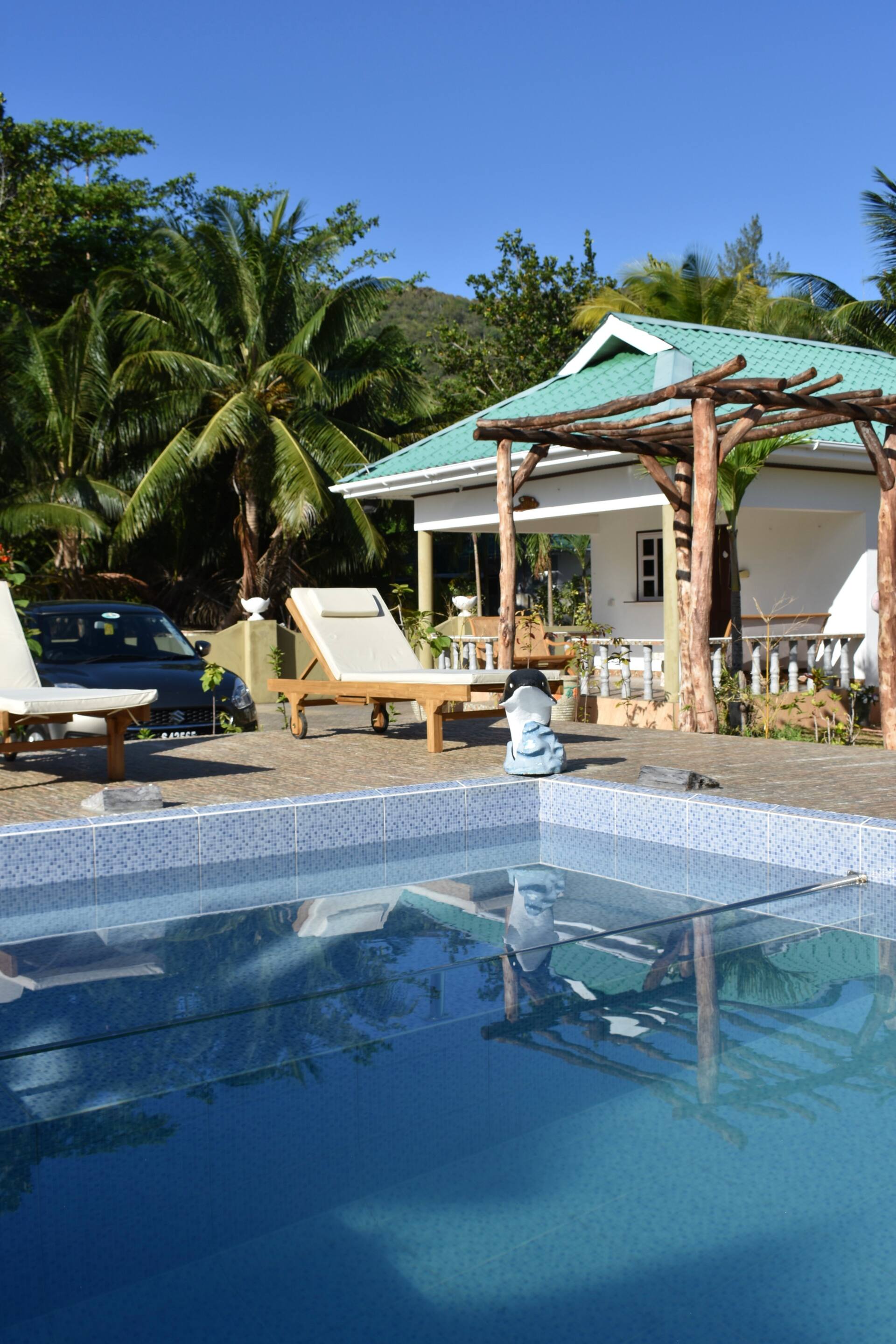 Belle Vacance Self Catering Villas — photo 4