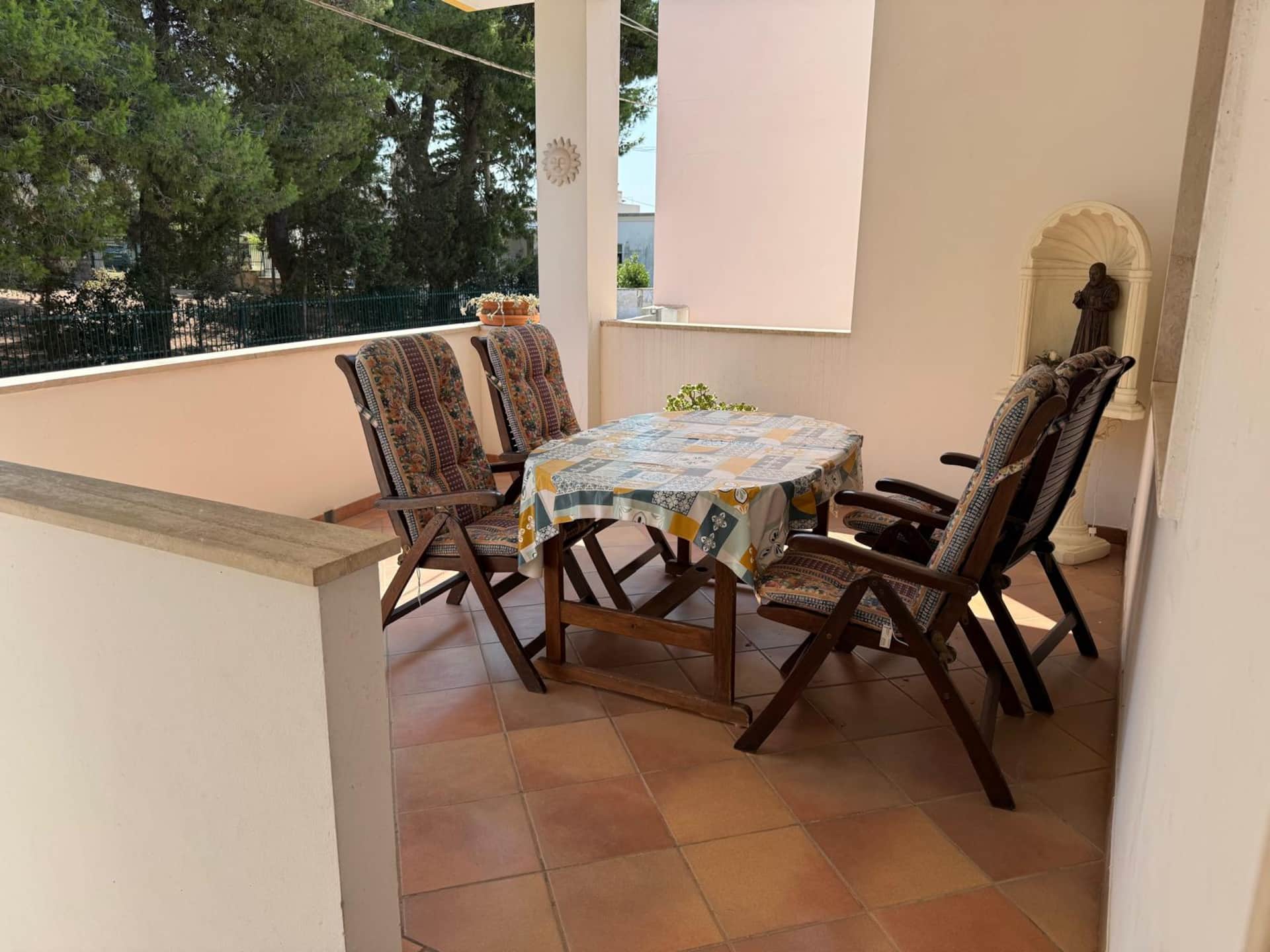 Holiday home in Salento, 5 KM from Gallipoli