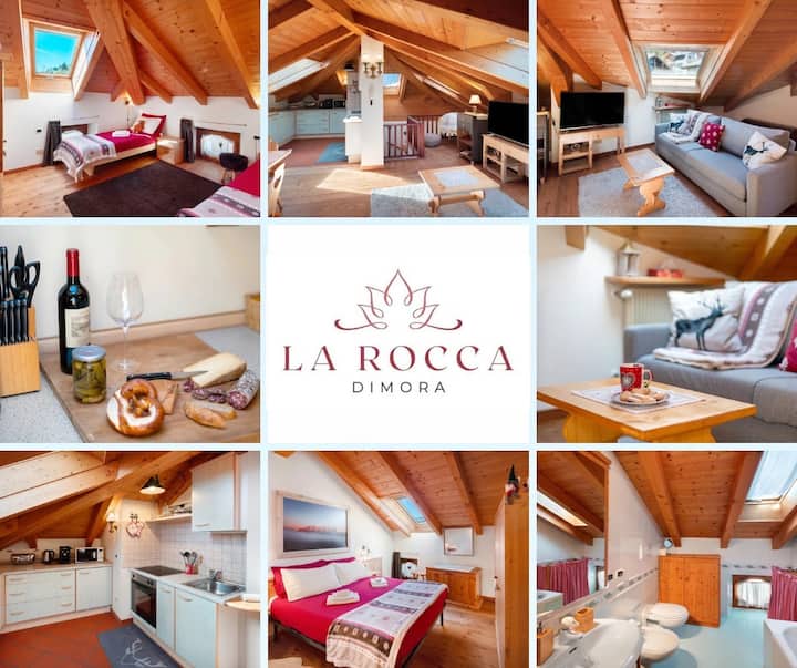 Dimora La Rocca - Cavalese