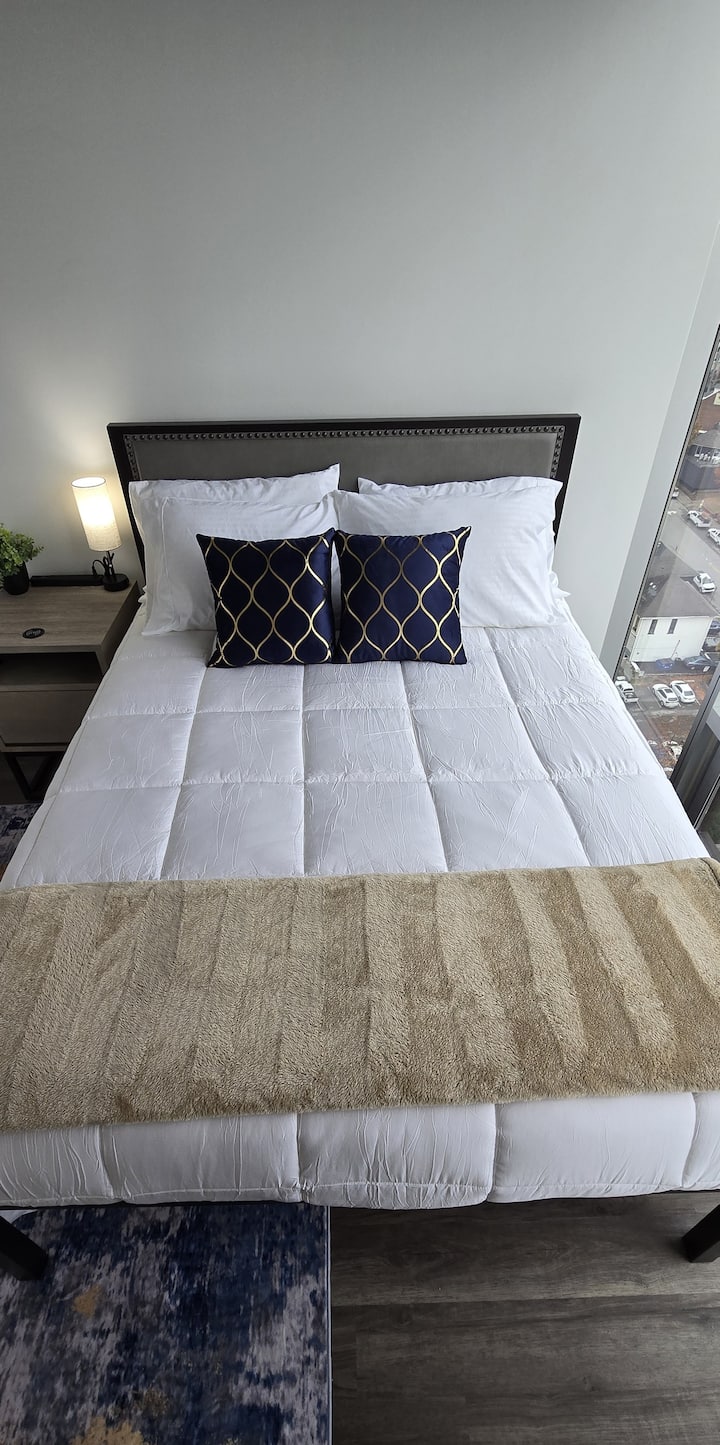 საძინებელი