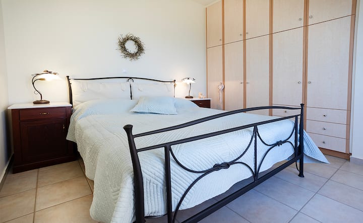 Villa Magnolia-luxury Villa With Stunning Sea View - Grécia