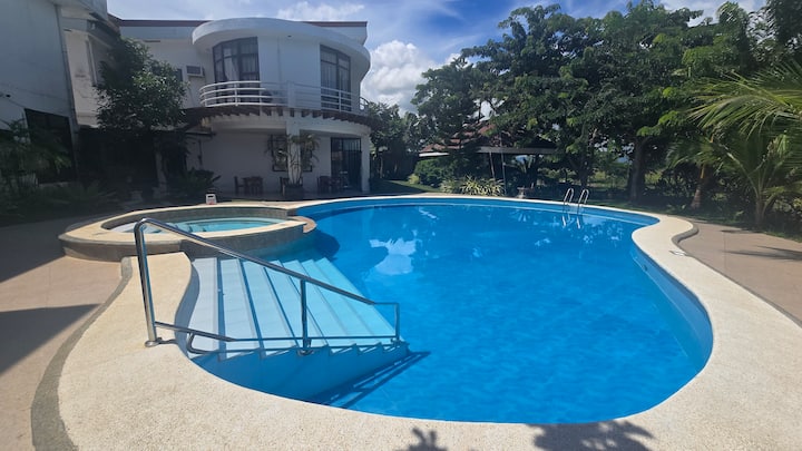 საძინებელი