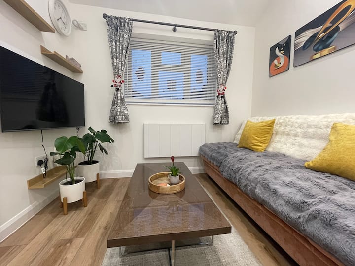 Modern Brand-new Built Detached House - Oxford