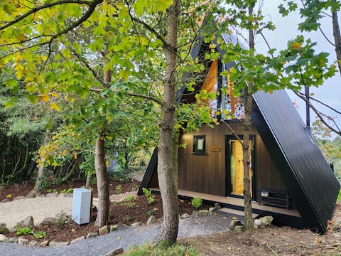 Bluebell Luxury Adults only Lodge
