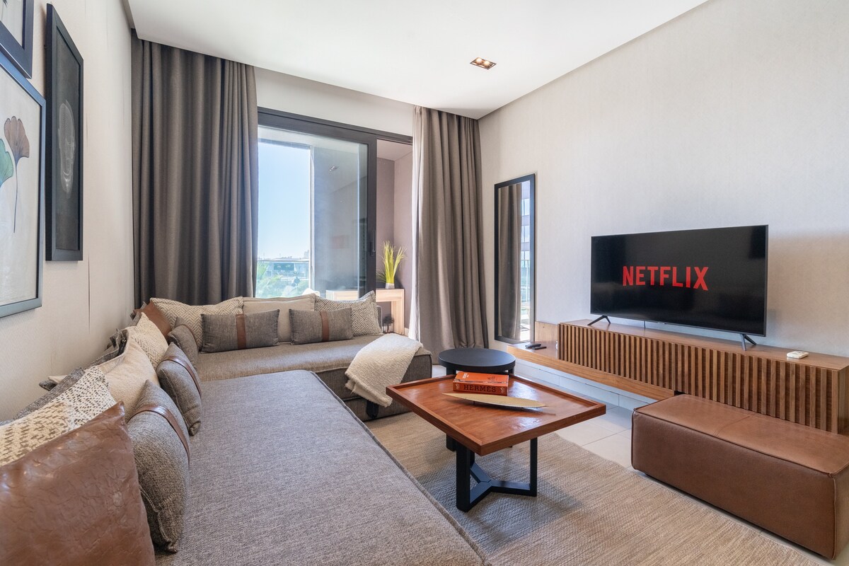 Condo in Casablanca  469  1 bedroom  1 bed  1 bath - image 5