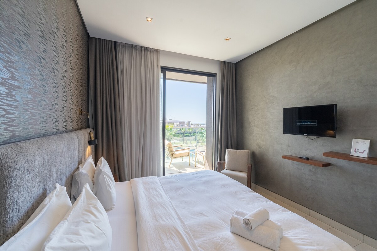 Condo in Casablanca  469  1 bedroom  1 bed  1 bath - image 3