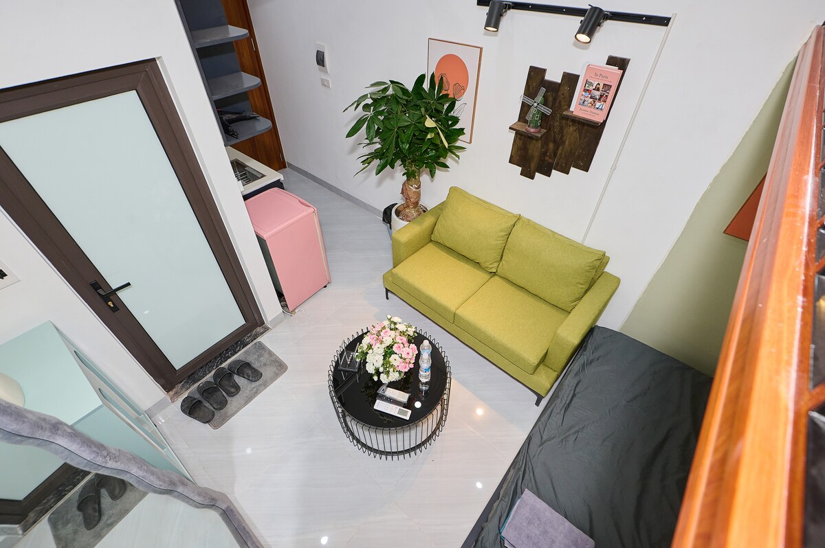Haven Homestay 302 - Airbnb