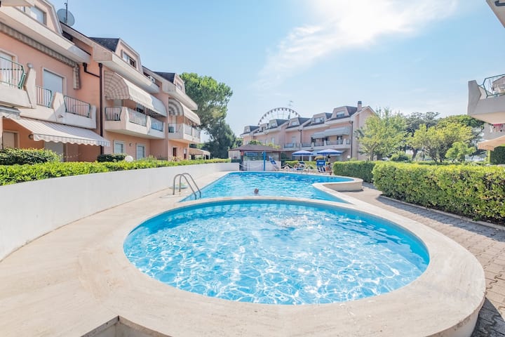 La Posta 2b - Jesolo