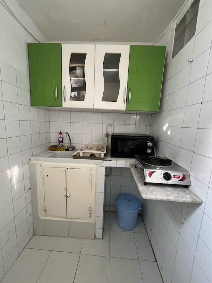 Charmant Petit Studio - La Marsa