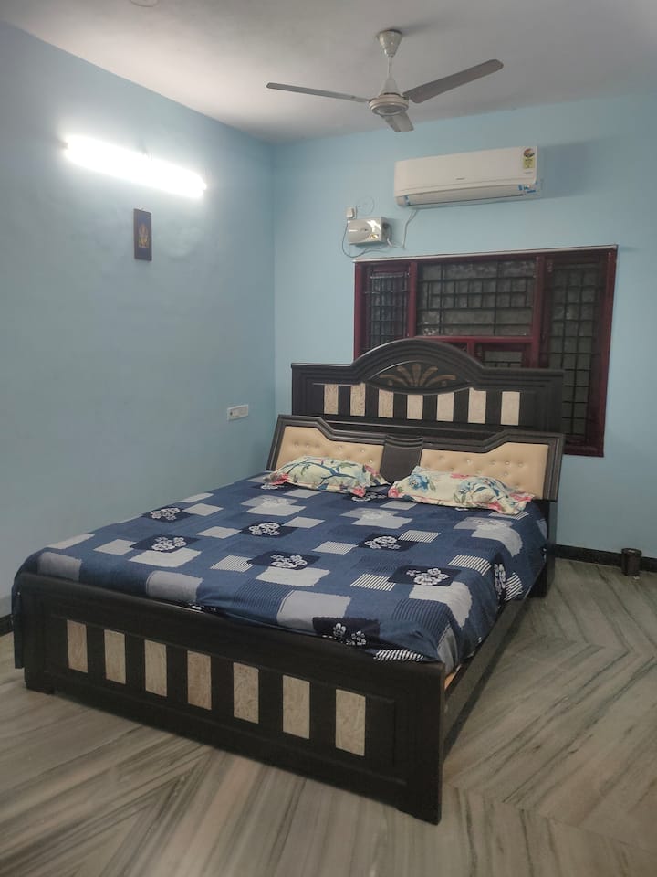 Спална соба 1