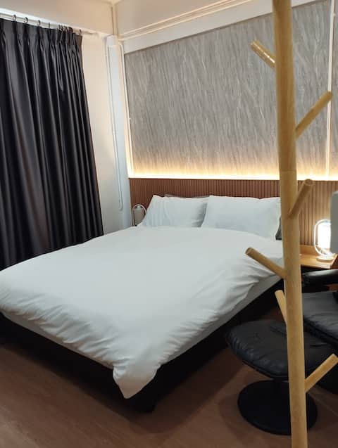 Cozy place close to MRT Bang Pho Station