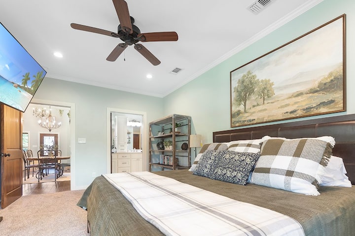 Спална соба 1