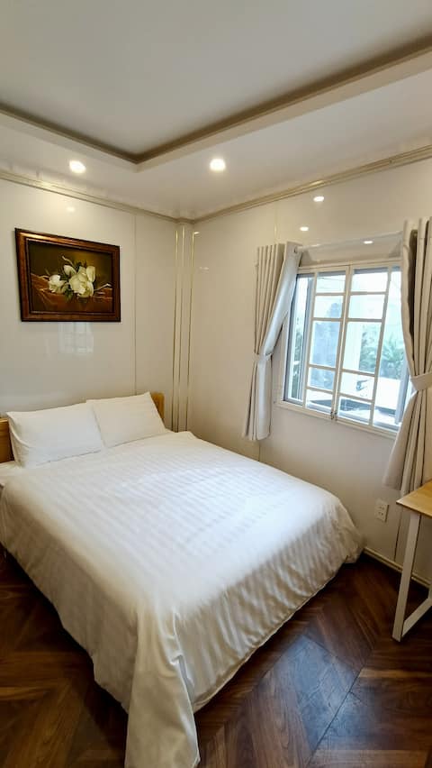 Lovely Homestay with the Family in Go Vap district