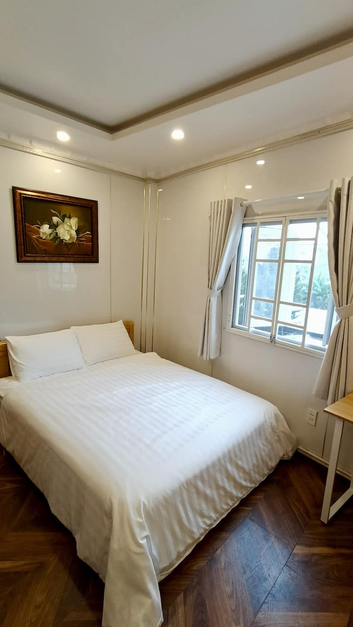 Lovely Homestay with the Family in Go Vap district - Houses for Rent in G  Vp, H Ch Minh, Vietnam - Airbnb