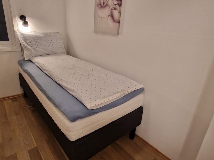 غرفة النوم 1