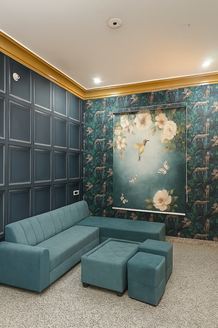 Stay At Willora | Where Nature Meets Comfort - Bhilwara