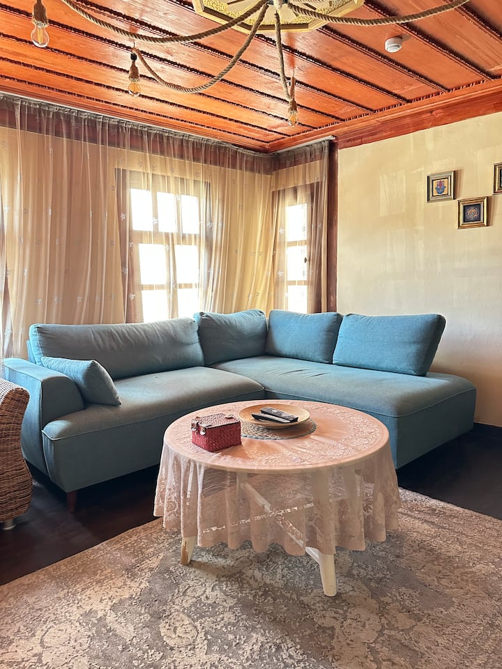 Stayhouse's - 172 Yıllık Dante Konak - Eskişehir