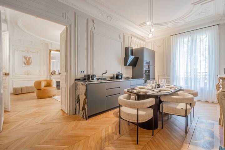 Agency Group managed Airbnb listing 1